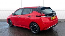 Nissan LEAF 110kW Acenta 39kWh 5dr Auto Electric Hatchback